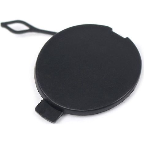 Front-Abschlepphakenstopfen für BMW Mini R52 R53 R55 R56 R57 - Abschleppösenkappen, Frontstoßstange, Ersatzteile 51117268745.