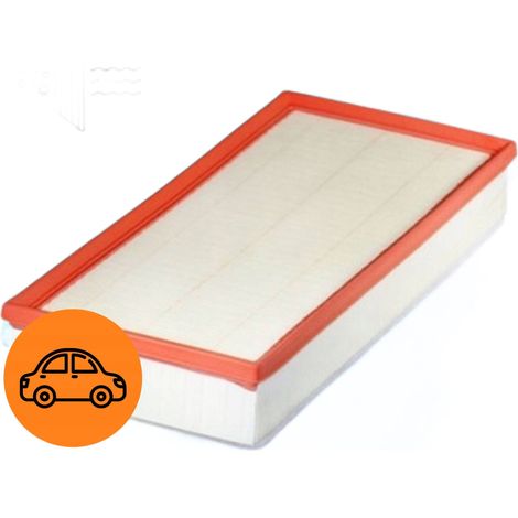 Filtro de aire NewParts Filters MF51036 (1/5)