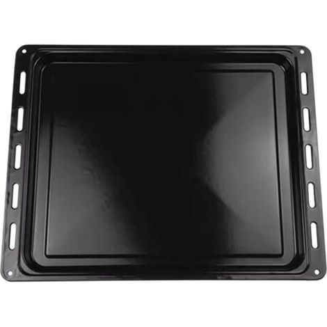 Plateau En Aluminium - Pour Four Gril 9L 10L 11L 12L 30L 40L - Cuisson Viande Et Legumes - 30x20cm - 1 Piece (1/5)