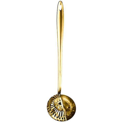 La nouvelle cuillère à long manche (1 pièce)