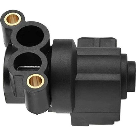 Vanne de régulation du ralenti 0280140571 35150-33010 pour moteurs 2.4, 2.5 et 2.7L (1999-2010) (1/5)
