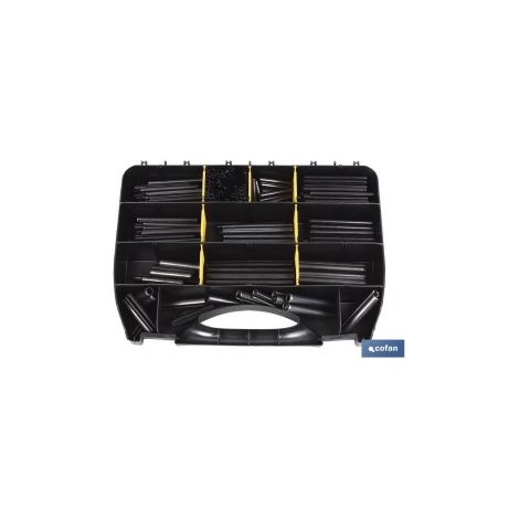 VALIGETTA ASSORTIMENTO SPINE ELASTICHE