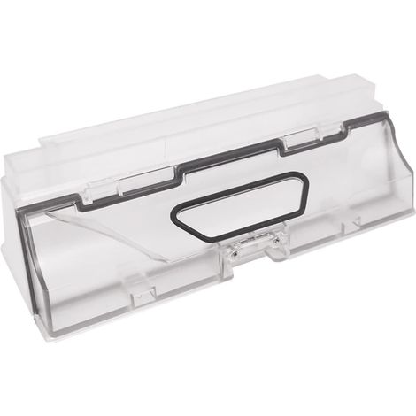 Réservoir à poussière compatible avec les aspirateurs Roborock S5 MAX, S6 MaxV et S6 - Pièces de rechange pour aspirateurs (1/5)