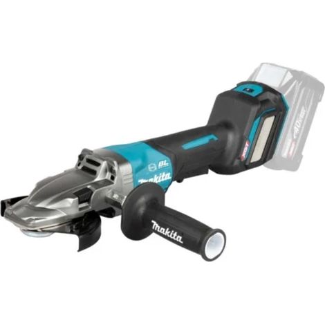 Smerigliatrice angolare a batteria Makita GA056GZ, 40V senza batteria e caricabatterie (1/5)
