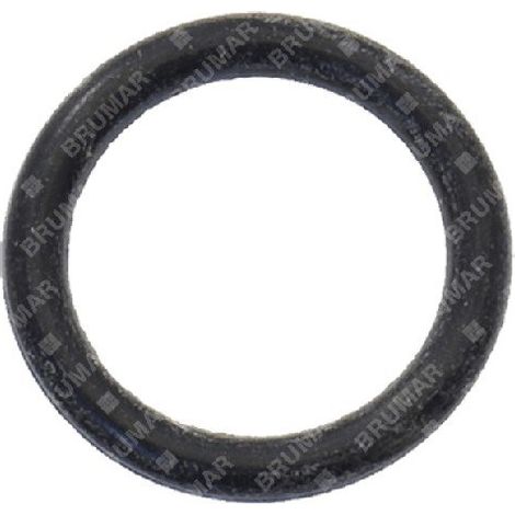 O-ring anteriore perno ricarica robot mowox COMPATIBILE - 056348