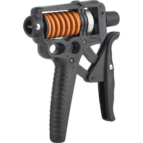 Poignée de Force Ajustable pour Entraînement Musculaire des Doigts, Mains et Poignets (1/5)