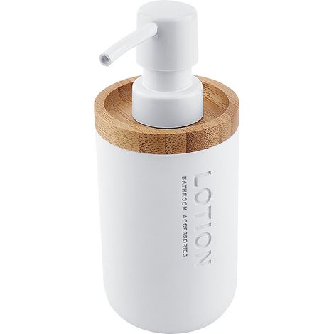 Nimco Kora distributeur de savon liquide KO 24031-05 (1/4)