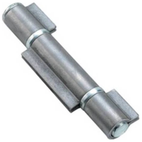 6 x CERNIERA 3 ALI 190 CHIUSE CORTE PERNO ACC 180 MM