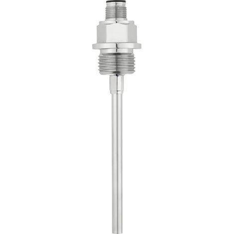 Termómetro Jumo ju 902815-150 sensor PT100 precisión AA