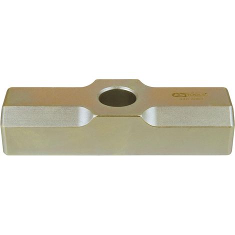 Bras de support, 122 mm