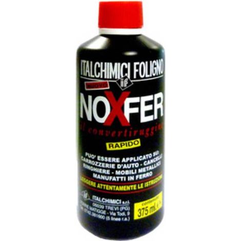 12 x CONVERTIRUGGINE NOXFER 375 ML
