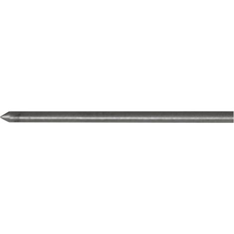 Greisinger GES 130 Einstechfühler -65 bis 550 °C Fühler-Typ K (1/2)