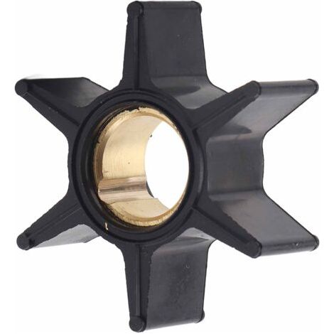 Turbine de pompe à eau hors-bord 388702 395289 395265, adaptée à Johnson Evinrude 20/25/28/30/35HP (1/4)