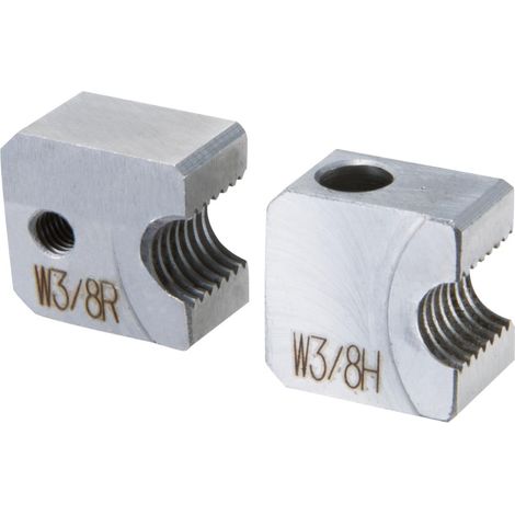 Makita mordazas de corte 3/8" juego (2 pzs.) - SC09002730