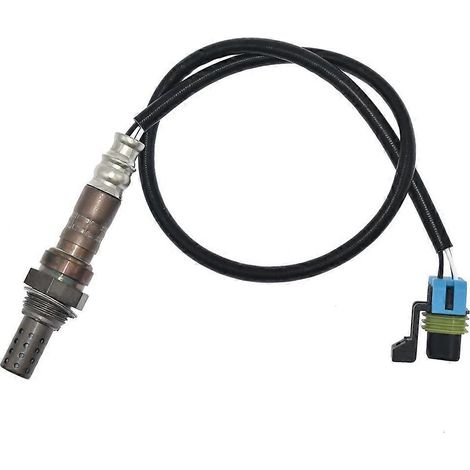 Capteur d'oxygène O2 12572705 234-4669 pour Cadillac Escalade, Chevrolet Colorado, Corvette Express, GMC Canyon, Envoy et Savana (1/5)