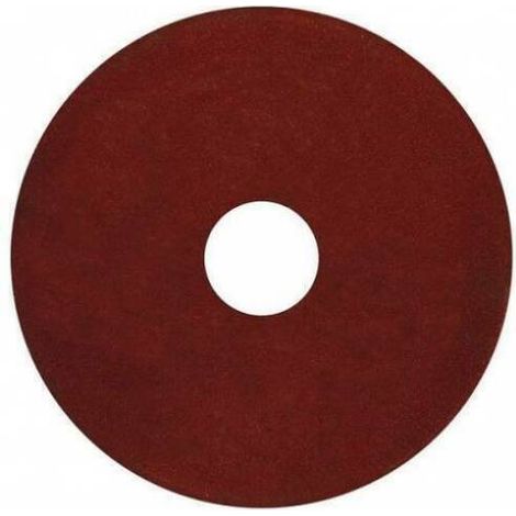 DISCO ABRASIVO ø MM.108 PER AFFILACATENE AFFILA CATENA (1/2)