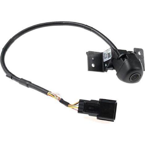 Cámara de asistencia de visión trasera 95760-D3100, 95760-D3101, 95760-D3000 para 3 modelos 2016-2018 (1/5)