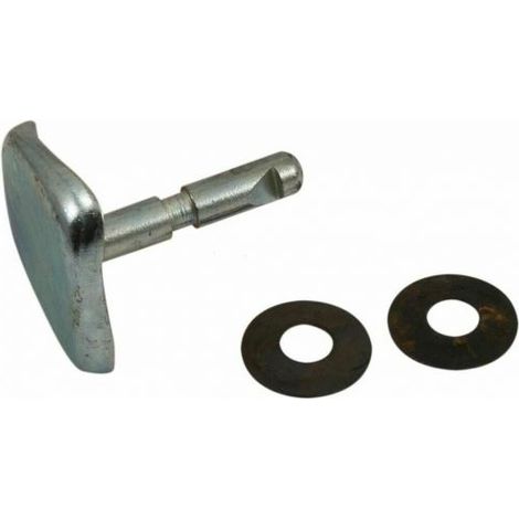 PERNO CALANDRA CON MOLLA PER TRATTORE 4950422 FIAT 640-640-605C SERIE ORO 24693/