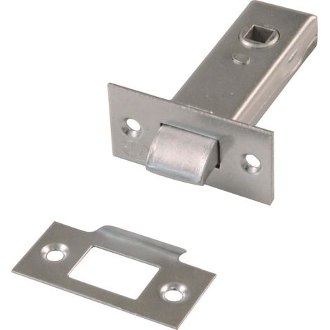 -CAHERSA- PICAPORTE 2-45 Acero Zincado AMIG