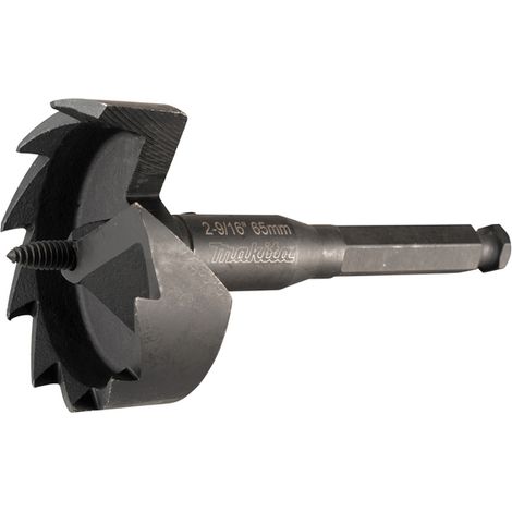 Couronne de fraisage Makita D-74398 65x127 mm