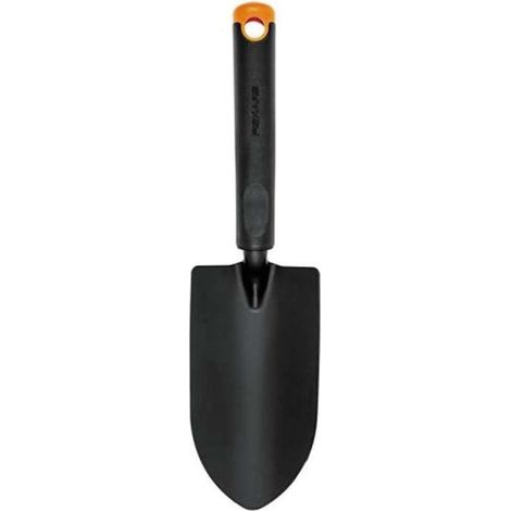 FISKARS Ergo Breitspatenumsetzer für die Bodenpflege 1027017 (1/3)
