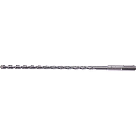 MAKITA B-62636 Bohrer für SDS-V-PLUS MAK4 8x260mm