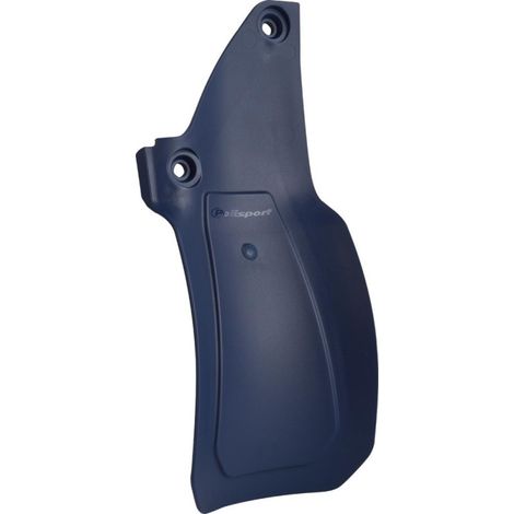 Protezione cupolino posteriore Polisport per KTM SX SXF EXC Husqvarna TC FC TE FE 16 20 Blu