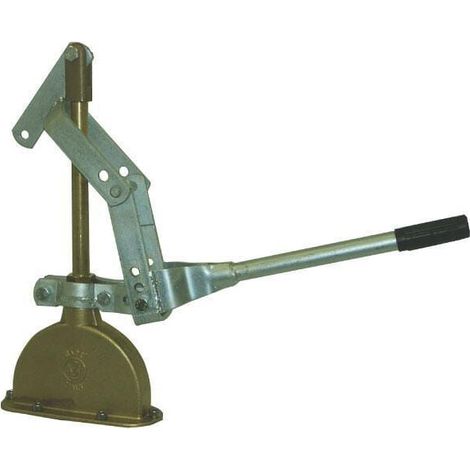 Leva per sarcinesca 8" UNIVERSALE 8890000Z