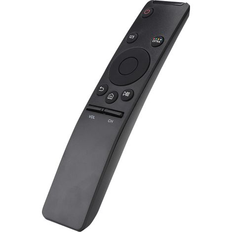 Gros bouton pour télécommande Smart TV Samsung BN59‑01260A BN59‑01259B/E/D BN59‑01260A (1/5)