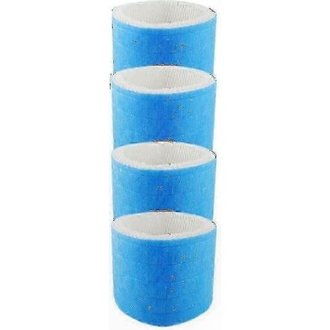 Filtre à mèche de rechange compatible avec les humidificateurs HCM-350, compatible avec les modèles Honeywell (1/5)