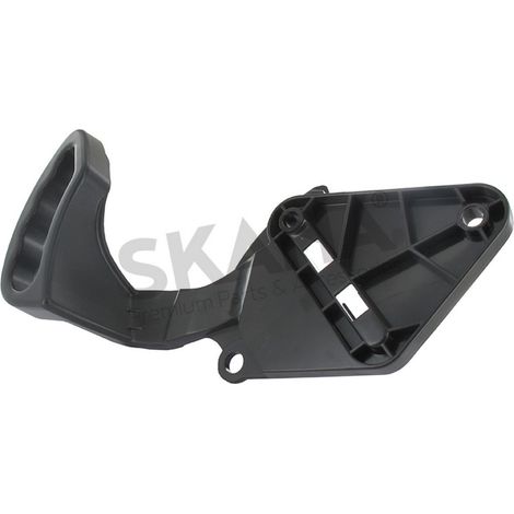 Height Adjust Lever Stiga Grey