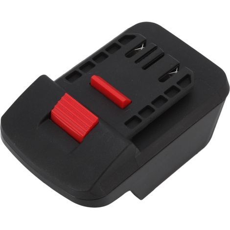 18V auf 20V Akku-Adapter 18V auf 20V Akku-Konverter für Holzbearbeitungs-Elektrowerkzeuge (1/5)