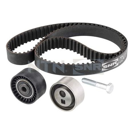 Kits de distribution - KD459.12 - SNR - Compatible avec véhicule Peugeot, Citroen, Nissan, Rover