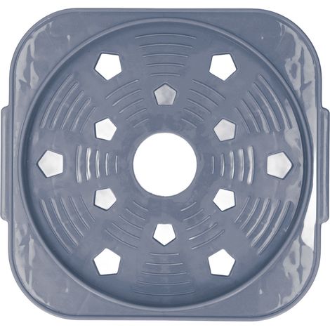 Support à plantes roulant multifonctionnel, palette à roulettes pour jardinières avec réservoir à gaz mobile, pour la maison (1/5)