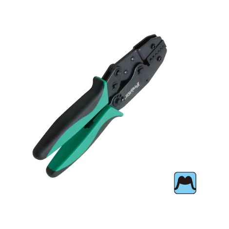 CRIMPATRICE PER FASTON - 6PK-230C