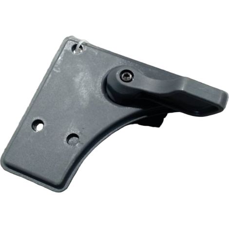 Serrure Porte Coulissante Droit PEUGEOT Boxer [PRODUIT D'OCCASION]♻️1633563680 (1/3)