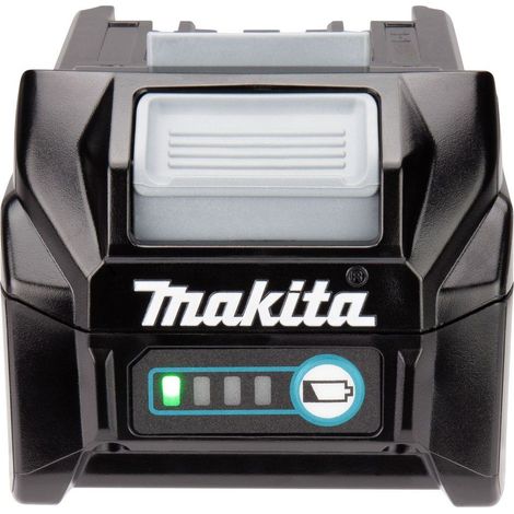 Batterie Makita BL4025 40 V 2 5 Ah Li-ion