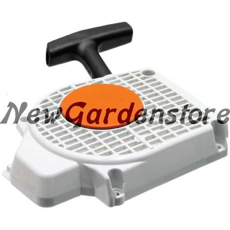 STIHL démarreur de tronçonneuse débroussailleuse 11290802105