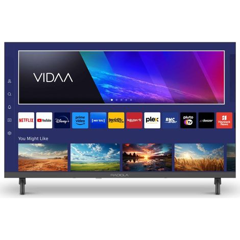 Téléviseur RADIOLA RA32A2G