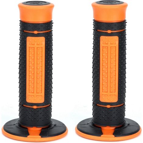 Gummigelgriffe für Motorradzubehör (1/5)
