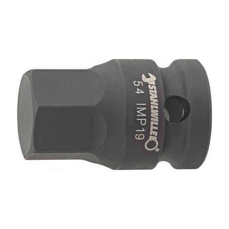 54IMP Douilles IMPACT 17 mm
