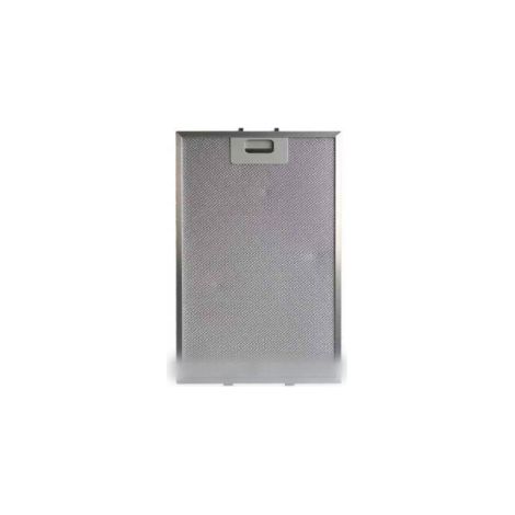 FILTRE A GRAISSE 380X241MM pour hotte SCHOLTES - C00139286 (1/3)