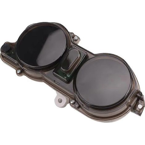 Velocímetro LED para motocicleta CG/ 150 ESD de Brasil, modelos 2009 a 2013, AZUL 37100--901 (1/5)