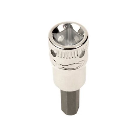 VASO CON PUNTA HEX 1/4 TAH-H3 - BAHCO