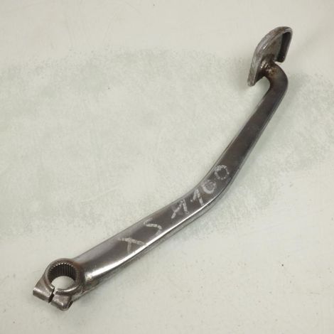 [PRODUIT D'OCCASION] Pédale de frein origine pour moto Yamaha 1100 XS Occasion (1/3)
