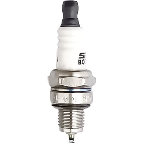 Kawapower Bujía CMR7A (1/2)