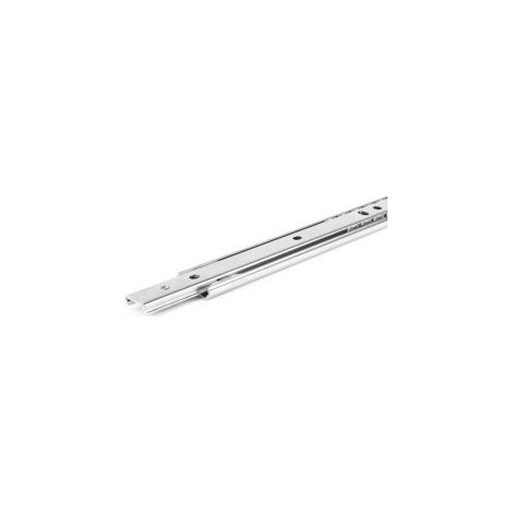 Glissières télescopiques FBL27 SP14+300L version un étage 0.24kg THK