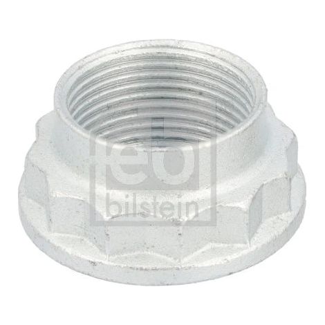 FEBI BILSTEIN 02346 Écrou, bout d'essieu - 001 990 38 50 - 201