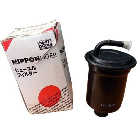 Filtro carburante marca meat&doria codice 041619