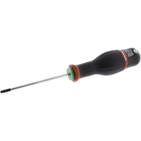 Destornillador Tamper Torx 20X100 FACOM ATXR20X100